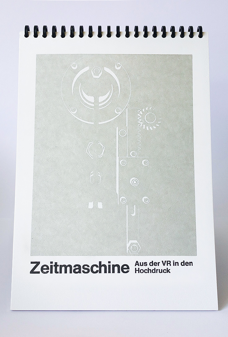Zeitmaschine_Cover