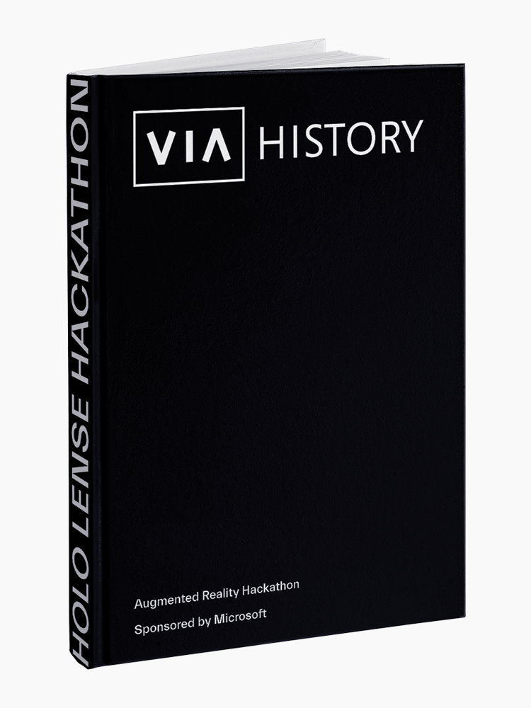 VIA History